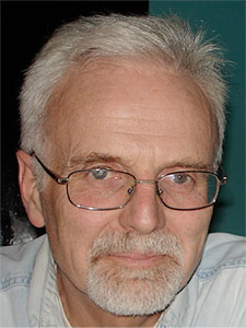 Image of Tim HEFFERMAN